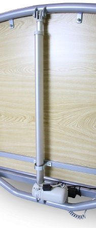 Accora Inc Main Lift Actuator For FloorBed 1 - Each - ACTMN-0-FL1-200-EA