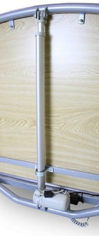 Accora Inc Main Lift Actuator For FloorBed 1 - Each - ACTMN-0-FL1-200-EA