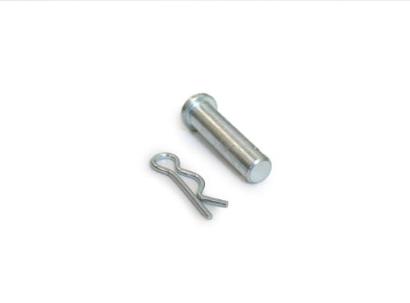 Accora Inc Floorbed Pin and R-Clip For FloorBed 1 and FloorBed 1-Plus - Each - NSBKIT-0-FL1-000-EA