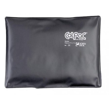 Fabrication Enterprises Cold Pack ColPaC® Urethane General Purpose Standard 10 X 13-1/2 Inch Polyurethane / Gel Reusable - Each - 00-1552-EA