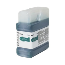 EcoLab Floor Cleaner MAXX Dual Action Bright Speed Liquid 1.3 Liter Jug Fresh Scent - Case of 2 - 6100433-CS