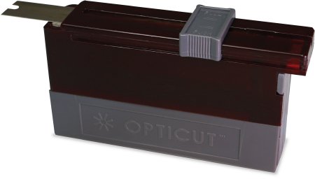 StatLab Medical Products Microtome Blade Opticut™ For Histology / Microtomy Applications - Pack of 50 - CUT3210-PK