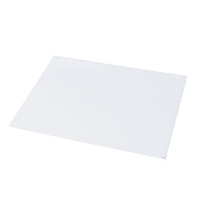 StatLab Medical Products Contamination Floor Mat 36 X 45 Inch White - Case of 8 - 100-93-364538W-CS