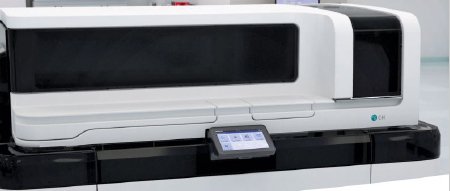 Siemens Chemistry Analyzer Atellica® CH 930 CLIA Non-Waived - Each - 11067000-EA