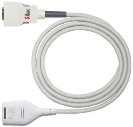 Masimo Corp Cable SETMD14-05 PC 5' For Pulse Oximeter - Each - 4080-EA