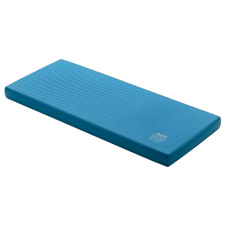 Fabrication Enterprises Airex® Balance Pad X-Large Blue Foam 16 X 40 Inch - Each - 30-1908-EA