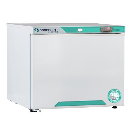 Horizon Scientific Inc Countertop Freezer Corepoint™ Scientific Laboratory Use 1.7 cu.ft. 1 Solid Swing Door Left Hinged Manual Defrost - Each - PF021WWWLH/0M-EA