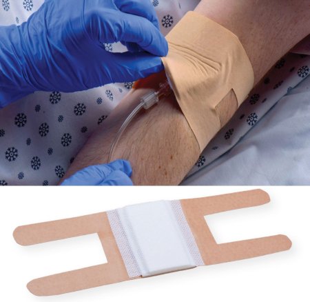 Dale Medical Products I.V. Dressing IV-ARMOR® - Box of 10 - 675-BX