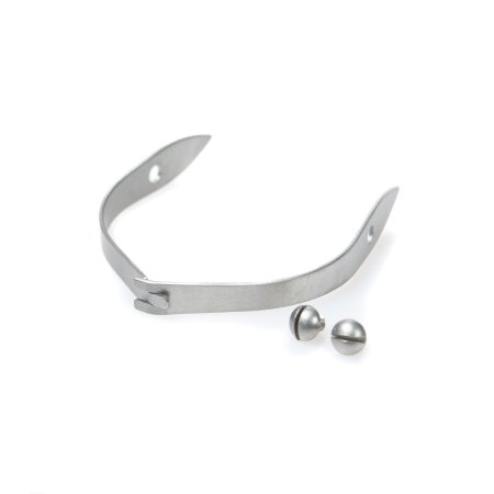 McKesson Nail Nipper Spring McKesson Argent™ Non-Sterile - Each - 43-1-100-EA