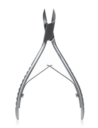 McKesson Nail Nipper / Splitter McKesson Argent™ Straight, Narrow Jaws 5 Inch Length Stainless Steel - Each - 43-1-236-EA
