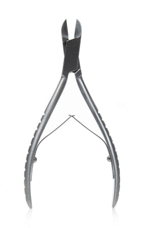McKesson Nail Nipper McKesson Argent™ Narrow Concave Jaw 5-1/2 Inch Length Stainless Steel - Each - 43-1-211-EA