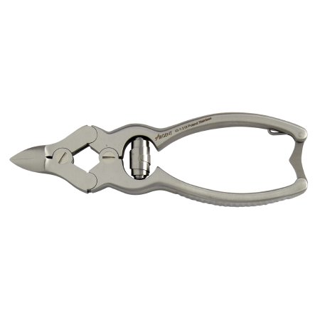 McKesson Nail Nipper McKesson Argent™ Concave Jaw 6 Inch Length Stainless Steel - Each - 43-1-219-EA
