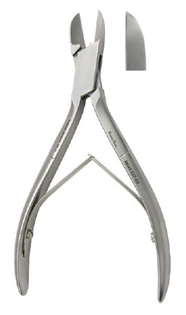 McKesson Nail Nipper McKesson Straight 6 Inch Length Stainless Steel - Each - 43-1-227-EA
