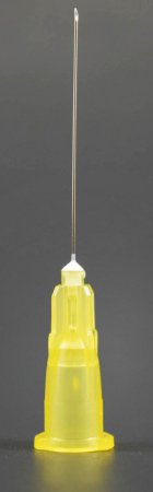 AirTite Products Hypodermic Needle EXELInt® 1/2 Inch Length 30 Gauge Regular Wall Without Safety - Box of 100 - 26437-BX