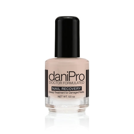 Alde Associates LLC Nail Recovery Treatment daniPro™ 0.5 oz. Bottle Coconut, Passiflora, Apricot, Avocado and Salicornia Oils - Each - G38-EA