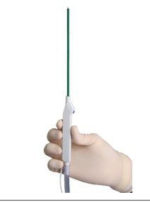 J & J Healthcare Systems Suction Coagulator Megadyne™ 10 Fr. - Box of 25 - 004125-BX