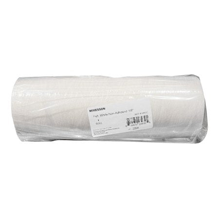 McKesson Orthopedic Felt Roll Non-Adhesive McKesson 12 Inch X 7 Yard Wool / Rayon NonSterile - Roll of 1 - 54632-RL