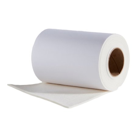 McKesson Orthopedic Felt Roll Adhesive McKesson 6 Inch X 2.5 Yard Wool / Rayon NonSterile - Case of 10 - 9226-CS