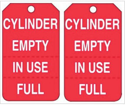 Fisher Scientific Caution Sign - Pack of 25 - 17998159-PK