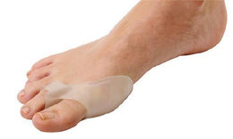 Pedifix Bunion Guard Visco-GEL® ToeBuddy® One Size Fits Most Pull-On Foot - Pack of 1 - 1038-PK