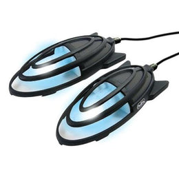 Pedifix ShoeZap® UV Shoe Sanitizer - Each - P3410/10-EA