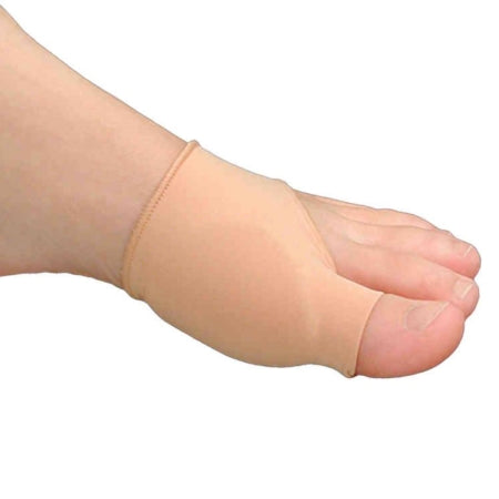 Pedifix Bunion Sleeve Visco-GEL® Bunion Care™ Large / X-Large Pull-On Foot - Pack of 1 - 1304-PK