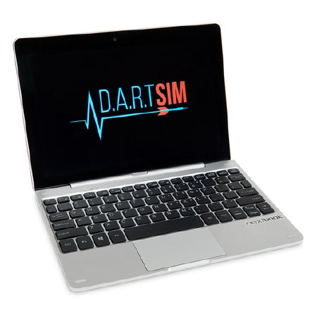 Nasco Healthcare Software Package - Each - SB51003-EA