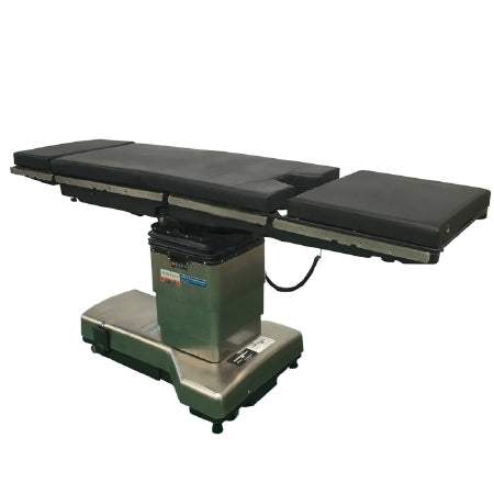 Gumbo Medical Refurbished Surgical Table Amsco® Model 3085 Hydraulic 76 X 20 Inch 27-44 Inch Height Range - Each - S3085ST-EA