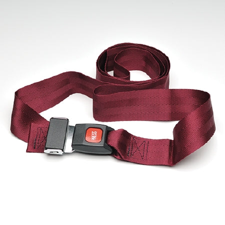 McKesson McKesson Stretcher Strap - Case of 36 - 11071MAM-CS