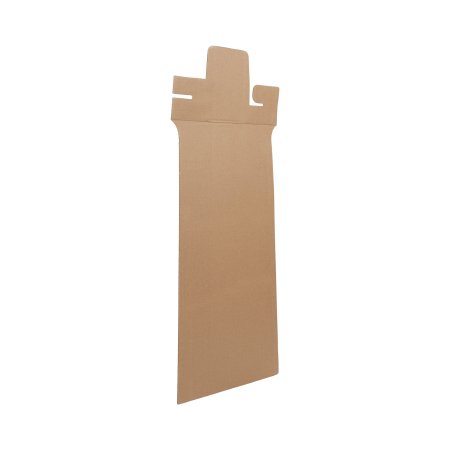 McKesson McKesson General Purpose Splint Folding Splint Cardboard Brown 36 Inch Length - Case of 36 - 61036M-CS