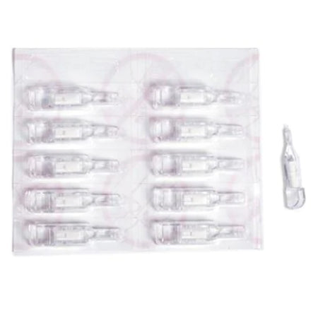 Siemens Capillary Holder For Use With DCA Vantage Analyzer - Pack of 10 - 10888741-PK
