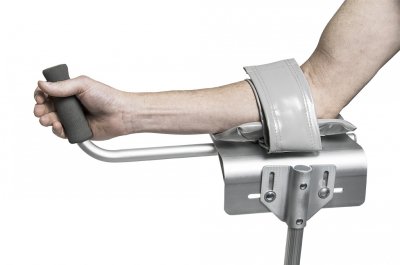 Graham-Field Forearm Attachment - Pair - 6132B-PR