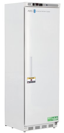 Horizon Scientific Inc Upright Freezer ABS® Laboratory Use 14 cu.ft. 1 Solid Swing Door Manual Defrost - Each - ABT-HC-MFP-14-EA