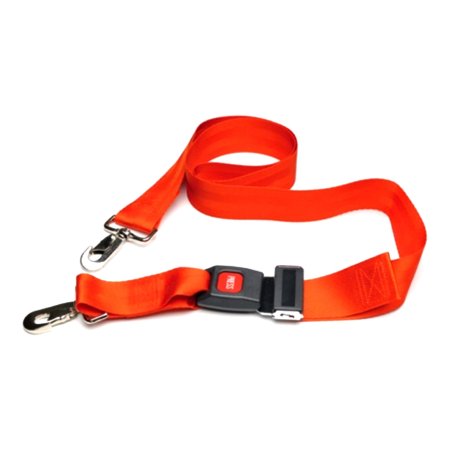 McKesson McKesson Speed Clip Strap - Case of 36 - 11252ORM-CS