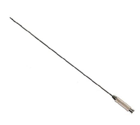 HK Surgical Infiltration Cannula Monty HKSurgical 18 Gauge 6 Inch Length - Each - IC18TM15-EA