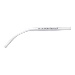 SSCOR Suction Tube Handle DuCanto Catheter® DuCanto Style - Case of 50 - 200-00002C-CS