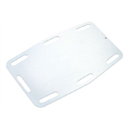 Future Health Concepts EZ Slide Transfer Board White - Each - FACC2200-EA