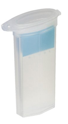 Globe Scientific Slide Mailer 2-Slide Capacity For Slide Transport - Box of 100 - 513052-BX