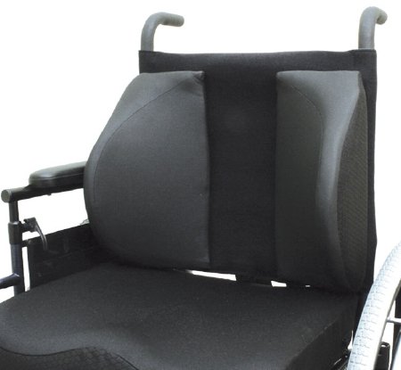 The Comfort Company Wheelchair Lateral Support Assembly For Wheelchair - Each - 7010-EA