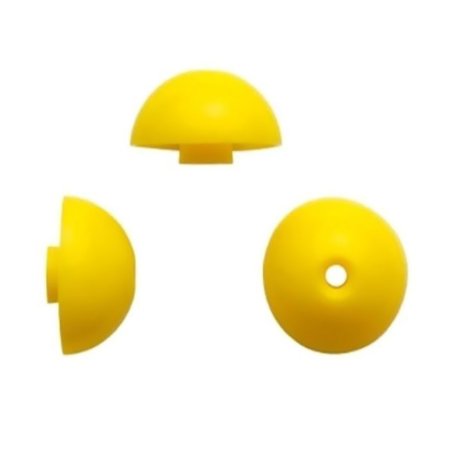 Maico Diagnostics Audiometer Eartip Sanibel Disposable For use with EasyTymp Tympanomete - Box of 100 - 8012984-BX
