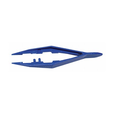 Medique Products Tweezers Plastic NonSterile - Each - 77233-EA