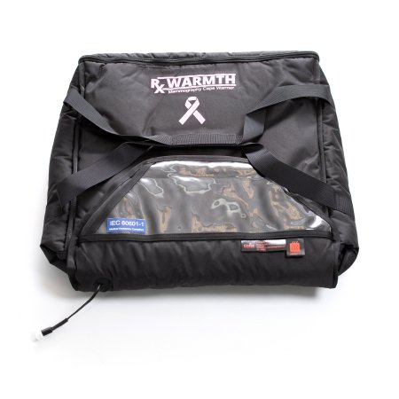 Z&Z Medical Inc Blanket Warmer with AC Power Supply RXWarmth - Each - RXW-2LS-AC-EA