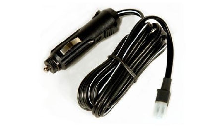 Z&Z Medical Inc Blanket Warmer DC Car Adapter For RXWarmth AC Adapter Blanket Warmers - Each - HBPC-AMP-72-EA