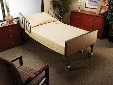 Medline Bed Mattress Foam Type 42 X 84 X 6 Inch - Each - MDR230981-EA