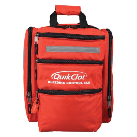 Teleflex LLC Bleeding Control Kit QuikClot® - Each - 547-EA