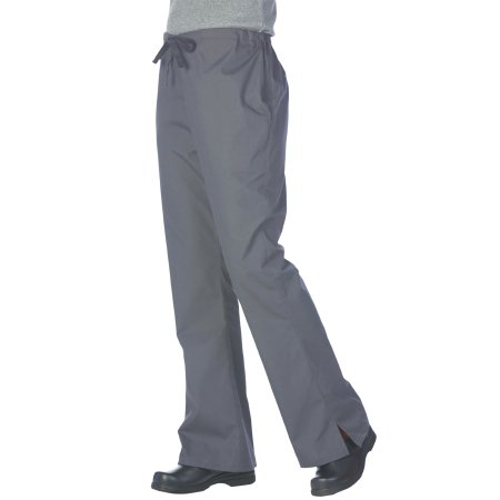 Fashion Seal Uniforms Scrub Pants Fashion Seal Cargo 4X-Large Pewter Male - Each - 12000-4XL-EA