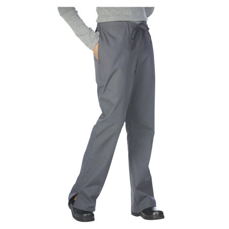 Fashion Seal Uniforms Scrub Pants Fashion Seal Cargo 2X-Small Pewter Female - Each - 12002-2XS-EA