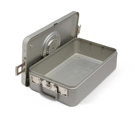 Medline Sterilization Container Steriset - Each - WAG1V26ASA-EA