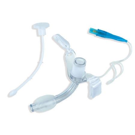 Sun Med Tracheostomy Tube SunMed® Size 6.5 Adult - Box of 10 - 1-7393-65-BX