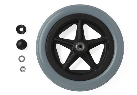 Medline Bin Wheel - KT/1 - G222-0934-KT